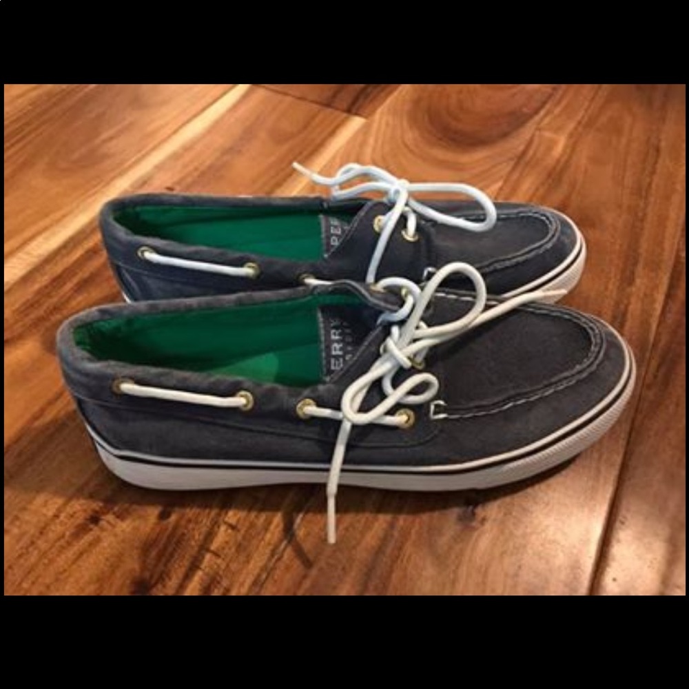 Shoe purge ($20 each)